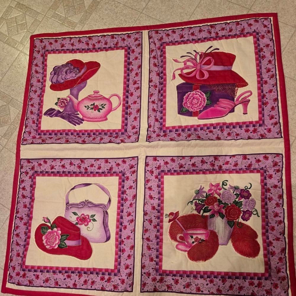 Quilt